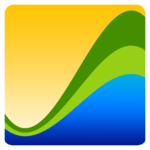 Dots & Waves icon