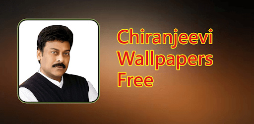 Chiranjeevi Wallpapers Photos PC screenshot