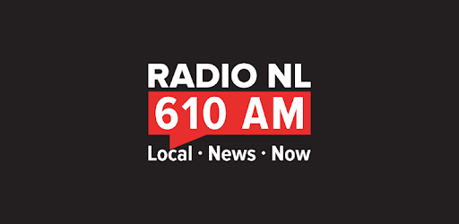 Radio NL 610 Kamloops PC screenshot Radio NL 610 Kamloops PC screenshot