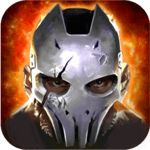 Mayhem - PvP Multiplayer Arena Shooter icon