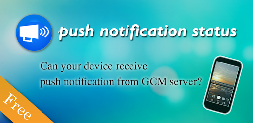 push notification checking-fix PC screenshot