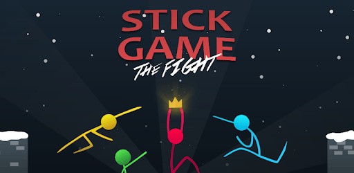 Stick Game: The Fight PC screenshot