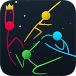 Stick Game: The Fight icon