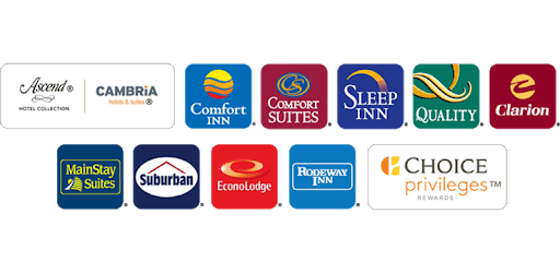 Choice Hotels - Virtual Visit PC screenshot