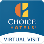 Choice Hotels - Virtual Visit icon