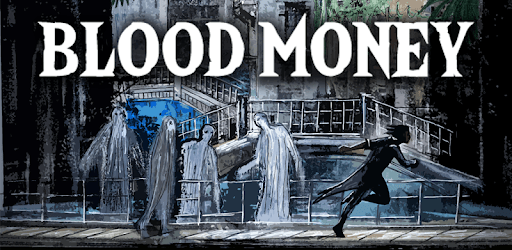 Blood Money PC screenshot