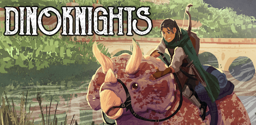 DinoKnights PC screenshot