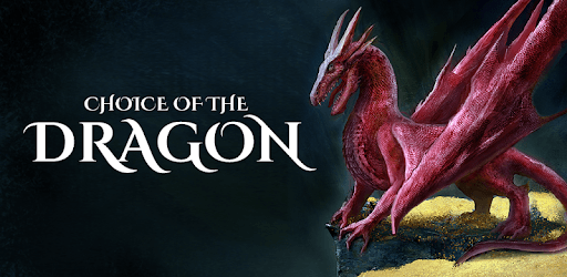 Choice of the Dragon PC screenshot Choice of the Dragon PC screenshot