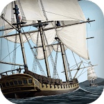 Choice of Broadsides: HMS Foraker icon