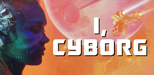 I, Cyborg PC screenshot I, Cyborg PC screenshot
