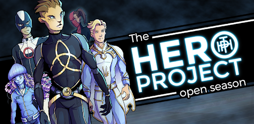 Hero Project: Open Season PC screenshot