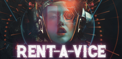 Rent-a-Vice PC screenshot