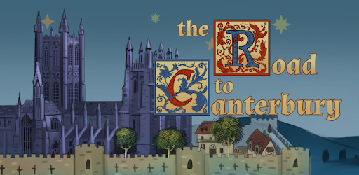 The Road to Canterbury PC screenshot