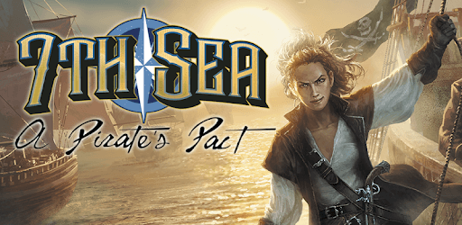 7th Sea: A Pirate's Pact PC screenshot