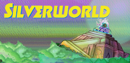 Silverworld PC screenshot Silverworld PC screenshot