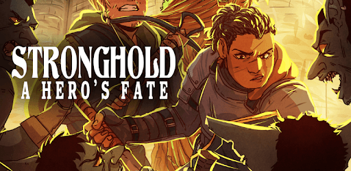 Stronghold: A Hero’s Fate PC screenshot Stronghold: A Hero’s Fate PC screenshot