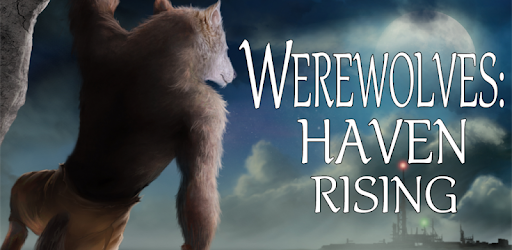 Werewolves: Haven Rising PC screenshot Werewolves: Haven Rising PC screenshot