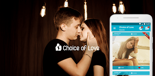 Free Dating & Flirt Chat - Choice of Love PC screenshot Free Dating & Flirt Chat - Choice of Love PC screenshot