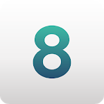 8.8.8.8 - Faster Internet & Unblock Sites icon