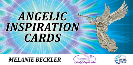 Angelic Inspiration Cards PC screenshot Angelic Inspiration Cards PC screenshot
