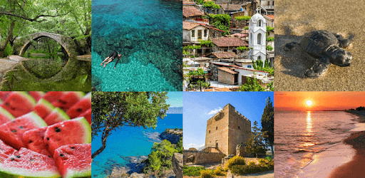 Choose your Cyprus PC screenshot