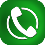 Phone Call Filter icon