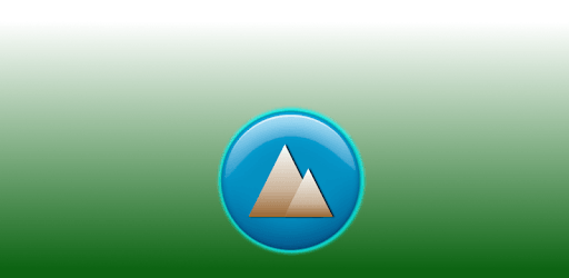 Easy Altimeter and Compass PC screenshot