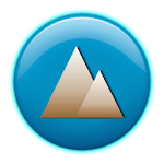 Easy Altimeter and Compass icon