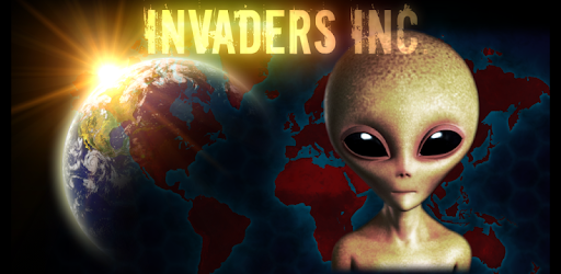 Invaders Inc. - Plague FREE PC screenshot