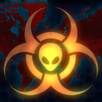 Invaders Inc. - Plague FREE icon