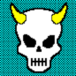 Retro Five Nights Survival icon