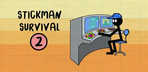 Stickman Five Nights Survival 2 PC screenshot