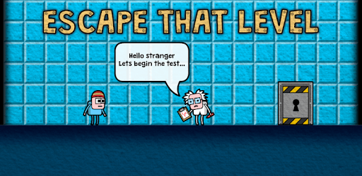 Escape That Level Again PC screenshot Escape That Level Again PC screenshot