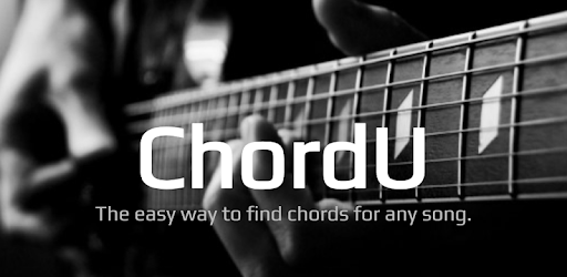 ChordU PC screenshot