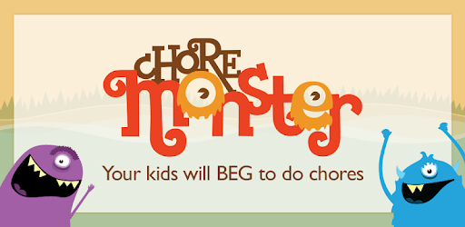 ChoreMonster PC screenshot