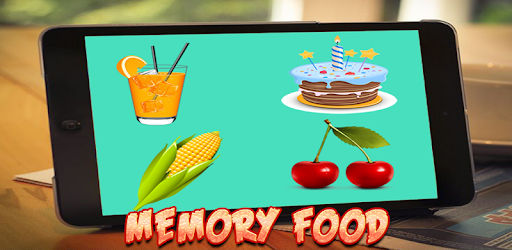 brain games food memory for PC - Free Download & Install on Windows PC, Mac