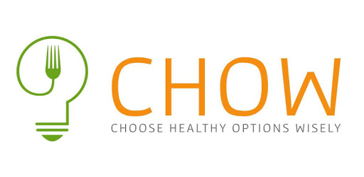 CHOW PC screenshot