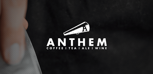 Anthem Coffee & Tea PC screenshot