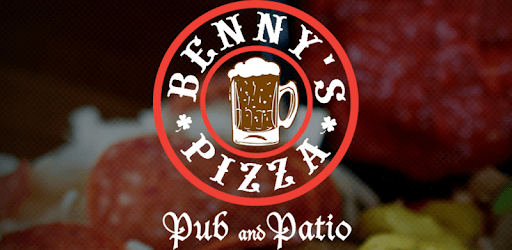 Benny's Pizza PC screenshot
