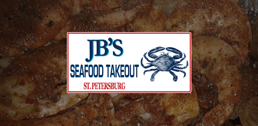 JB's Seafood Market PC screenshot