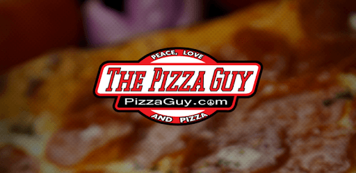 Pizza Guy PC screenshot