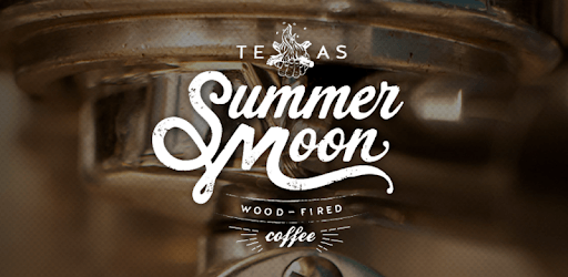 Summer Moon Coffee PC screenshot