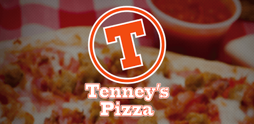 Tenney's Pizza PC screenshot Tenney's Pizza PC screenshot