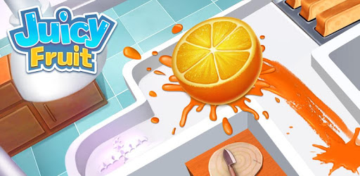 Juicy Fruit PC screenshot