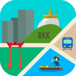 Bangkok Transit Guide for PC