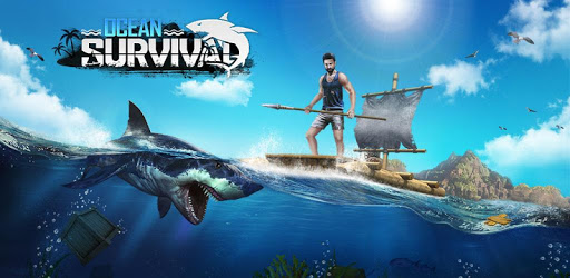 Ocean Survival PC screenshot Ocean Survival PC screenshot