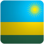 The Constitution of Rwanda icon