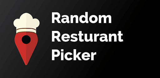 Random Restaurant Picker PC screenshot