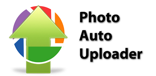 Photo Auto Uploader PC screenshot