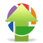 Photo Auto Uploader icon